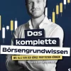 Kampenwand Verlag Geld & Finanzen-Das komplette Börsengrundwissen