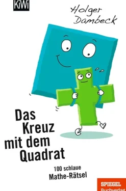 Das Kreuz mit dem Quadrat*Kiepenheuer & Witsch GmbH Discount