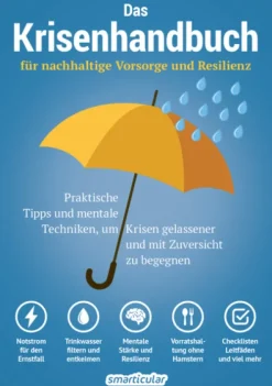 smarticular Verlag Nachhaltigkeit*Das Krisenhandbuch