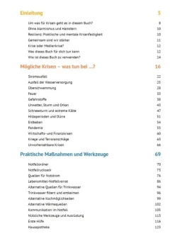 smarticular Verlag Nachhaltigkeit*Das Krisenhandbuch