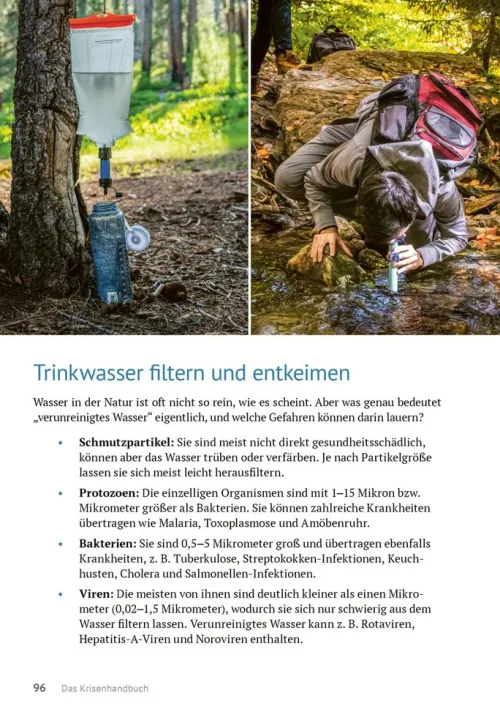 smarticular Verlag Nachhaltigkeit*Das Krisenhandbuch