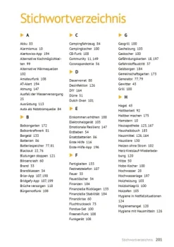 smarticular Verlag Nachhaltigkeit*Das Krisenhandbuch