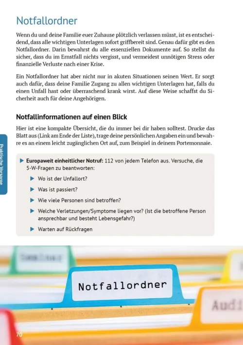 smarticular Verlag Nachhaltigkeit*Das Krisenhandbuch