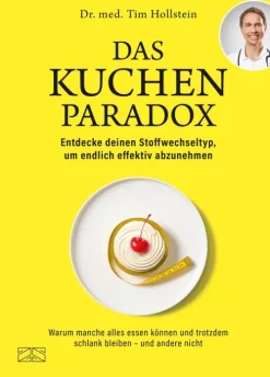 Das Kuchen-Paradox*ZS - ein Verlag der Edel Verlagsgruppe