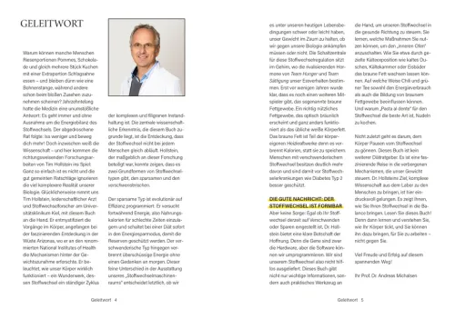 ZS Verlag Ratgeber|Gesundheit*Das Kuchen-Paradox