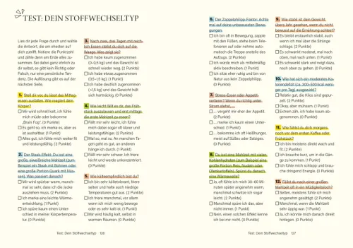 ZS Verlag Ratgeber|Gesundheit*Das Kuchen-Paradox