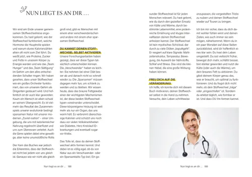 ZS Verlag Ratgeber|Gesundheit*Das Kuchen-Paradox