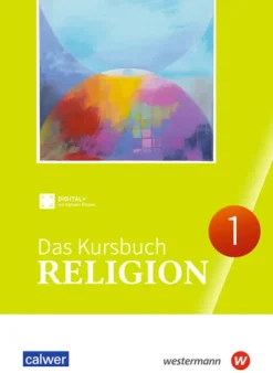 Westermann Schulbuch Nach Fächern·Religion & Philosophie-Das Kursbuch Religion 1. Schulbuch. (Klasse 5/6)