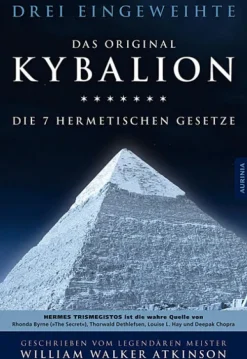 Aurinia Verlag Spiritualität-Das Kybalion