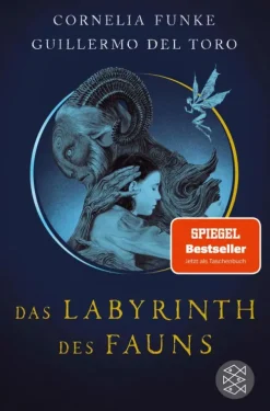 Kinder FISCHER E-Books Romane & Erzählungen|Nach Alter-Das Labyrinth des Fauns