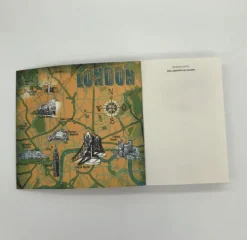 Das Labyrinth von London*Blanvalet Taschenbuchverl Hot