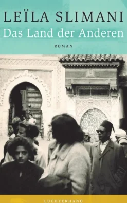 Penguin Random House Familiensagas|Fernweh-Romane-Das Land der Anderen