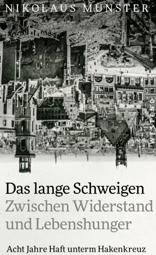 Das lange Schweigen*Westend Online