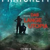 Goldmann TB Klassische Science Fiction-Das Lange Utopia