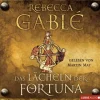 Lübbe Audio Romane·Historische Romane-Das Lächeln der Fortuna