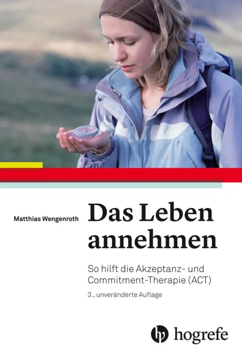 Das Leben annehmen*Hogrefe AG Sale