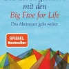 dtv Verlagsgesellschaft Ratgeber|Business & Karriere-Das Leben gestalten mit den Big Five for Life