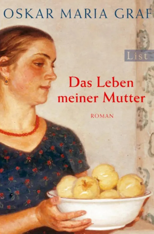 Ullstein Ebooks Geschichte*Das Leben meiner Mutter