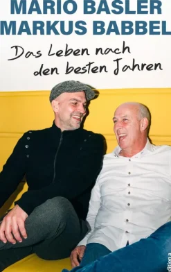 edition a Sport-Das Leben nach den besten Jahren