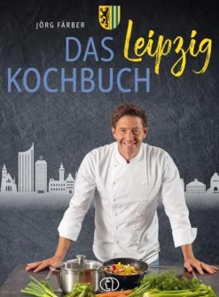 Buchverlag für die Frau Desserts*Das Leipzig-Kochbuch