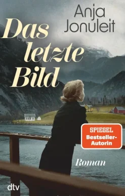 Das letzte Bild*dtv Verlagsgesellschaft Best