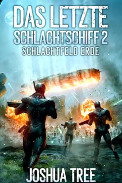 Belle Epoque Verlag Militär*Das letzte Schlachtschiff 2