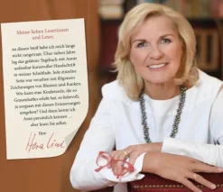 Knaur Taschenbuch Biografien & Erinnerungen|Biografische Romane-Das letzte Versprechen