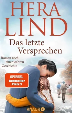 Knaur eBook Horror|Romanhafte Biografien*Das letzte Versprechen