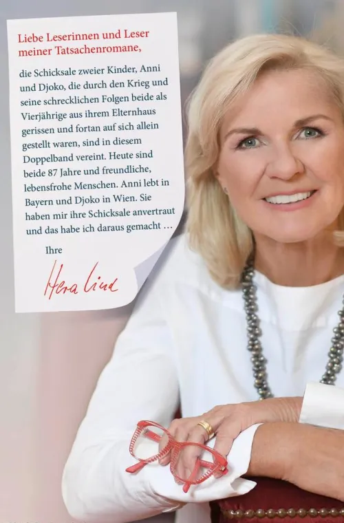 Knaur Taschenbuch Schicksalsromane*Das letzte Versprechen + Das einzige Kind