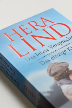 Knaur Taschenbuch Schicksalsromane*Das letzte Versprechen + Das einzige Kind