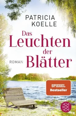 FISCHER Taschenbuch Auszeit Vom Alltag-Das Leuchten der Blätter