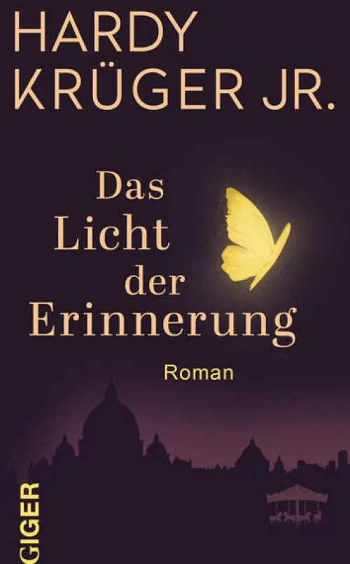 Das Licht der Erinnerung*Giger Verlag Outlet