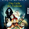 Piper ebooks Historische Fantasy*Das Licht der Fantasie