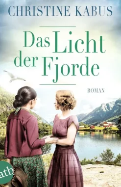 Aufbau Digital Kriegs- & Militärromane*Das Licht der Fjorde