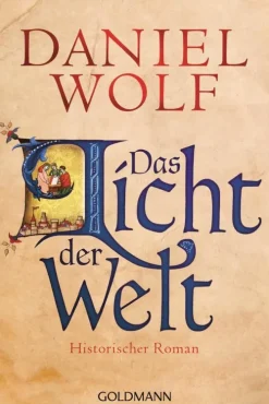 Das Licht der Welt*Penguin Random House