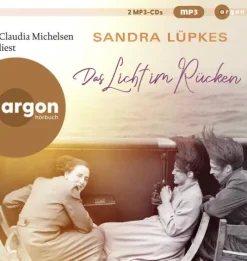 Argon Verlag GmbH Romane·Historische Romane*Das Licht im Rücken