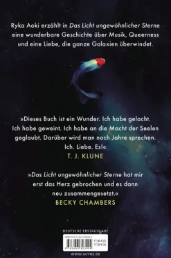 Heyne Taschenbuch Außerirdische / Ufos-Das Licht ungewöhnlicher Sterne