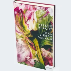 Das Lieben danach*Carl Hanser Verlag Sale