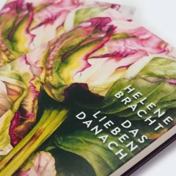 Das Lieben danach*Carl Hanser Verlag Sale