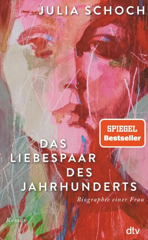 Das Liebespaar des Jahrhunderts*dtv Verlagsgesellschaft Clearance