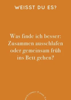 Elma van Vliet Liebe & Hochzeit*Das Liebesquiz