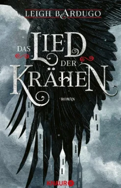 Knaur HC Urban Fantasy*Das Lied der Krähen