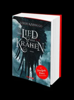 Knaur HC Urban Fantasy*Das Lied der Krähen