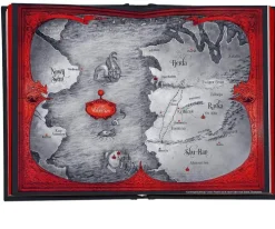 Knaur HC Urban Fantasy-Das Lied der Krähen