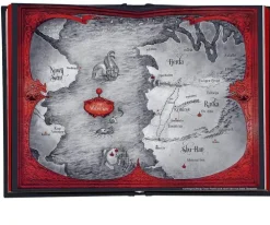 Knaur HC Urban Fantasy-Das Lied der Krähen