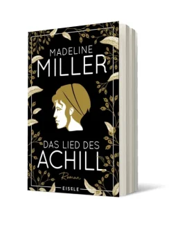 Julia Eisele Verlag GmbH Lgbtqia+|Historische Romane*Das Lied des Achill