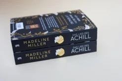 Julia Eisele Verlag GmbH Lgbtqia+|Historische Romane*Das Lied des Achill