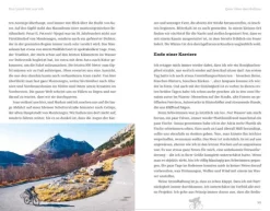 Polyglott Verlag Reiseberichte|Orte & Länder-Das Limit bin nur ich