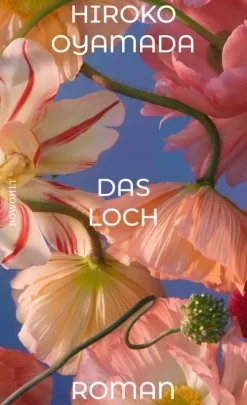 Rowohlt Verlag GmbH Asian Fantasy*Das Loch