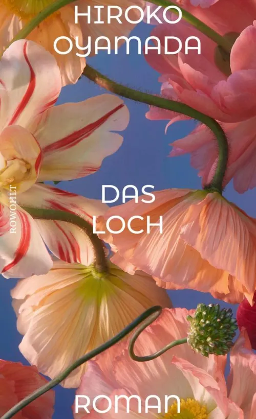 Rowohlt Verlag GmbH Asian Fantasy*Das Loch